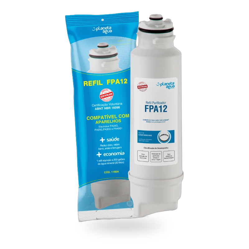 Refil FPA12