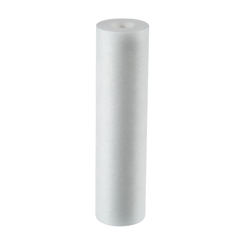 Pré Filtro Refil PP 9,3/4" Sem Acabamento