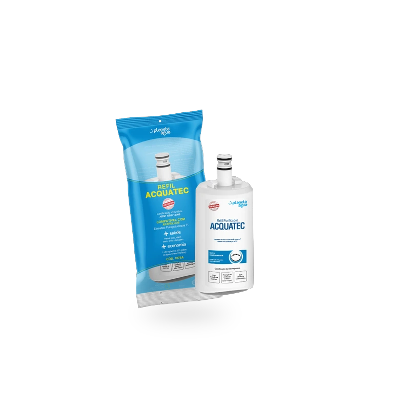 Refil Acquatec