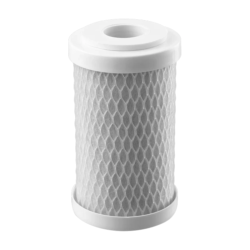 Refil Carbon Block 5" Encaixe