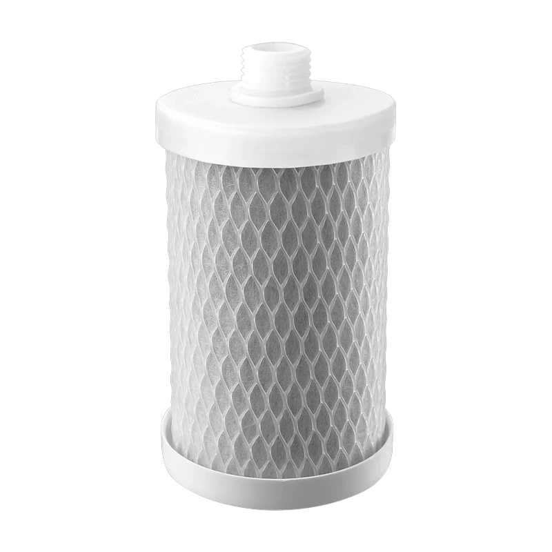 Refil Carbon Block 5" Rosca