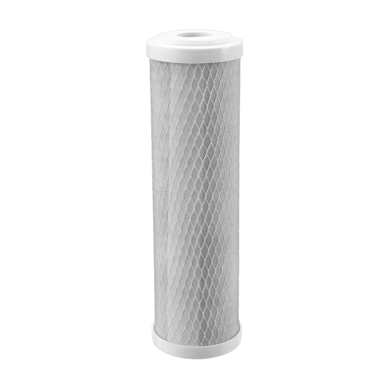 Refil Carbon Block 9,3/4" Encaixe