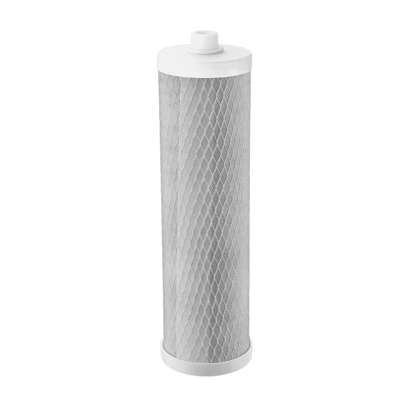 Refil Carbon Block 9,3/4" Rosca