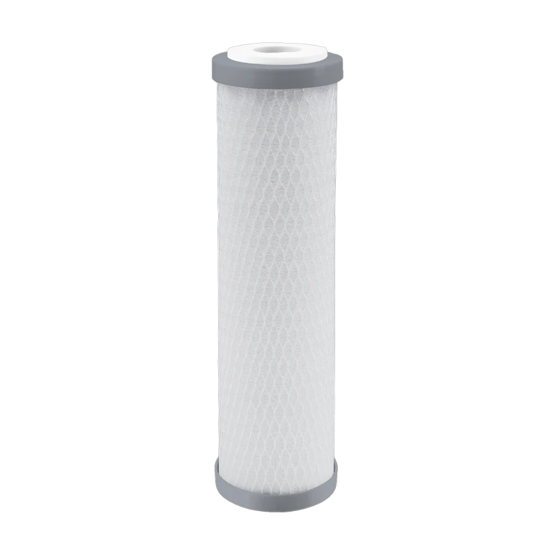 Refil Carbon Tech 9.3/4" Encaixe