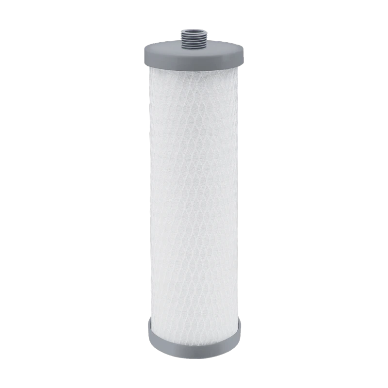 Refil Carbon Tech 9.3/4" Rosca