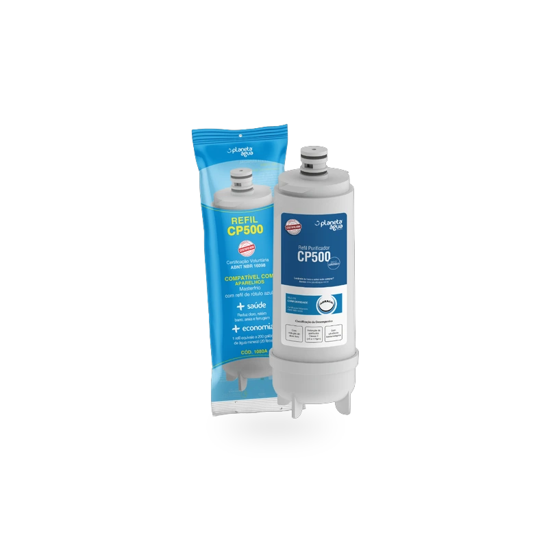 Refil CP500