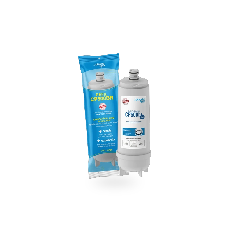 Refil CP500br