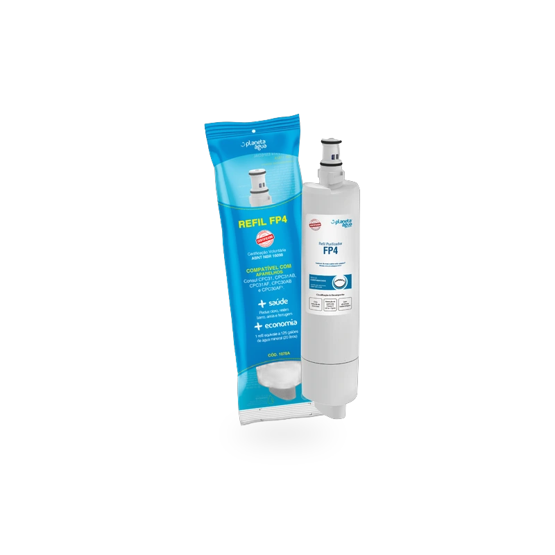 Refil FP4