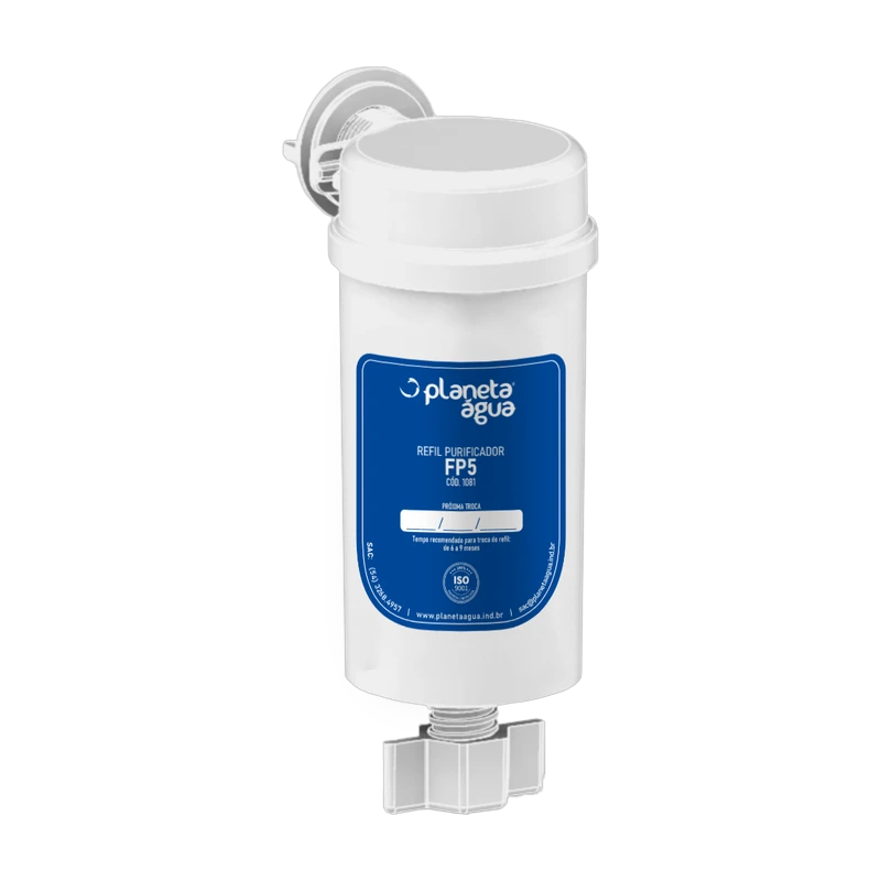 Refil FP5