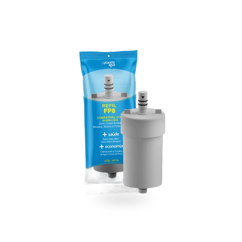 Refil FP8