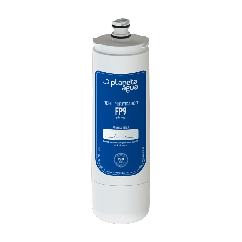 Refil FP9