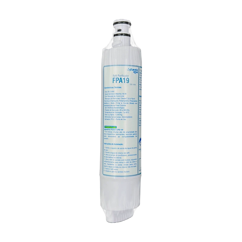 Refil FPA19