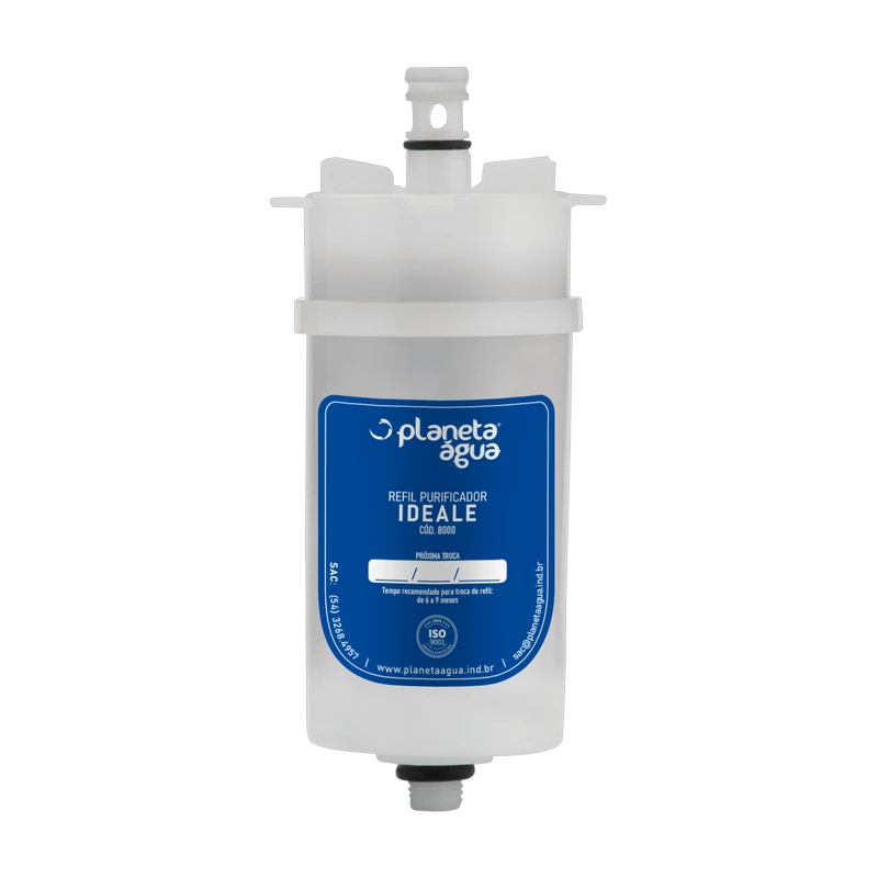 Refil Ideale