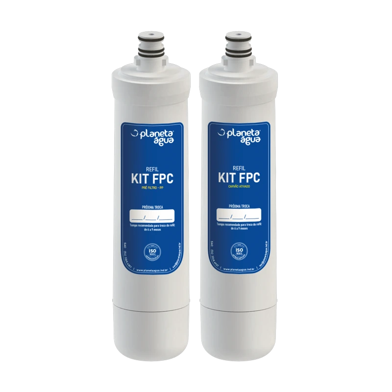 Refil KIT FPC