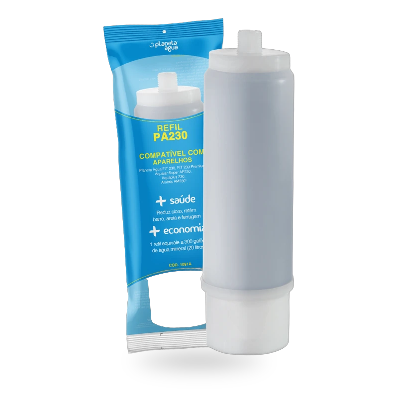 Refil PA230