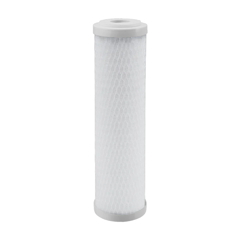 Pré Filtro Refil PP 9,3/4" Encaixe