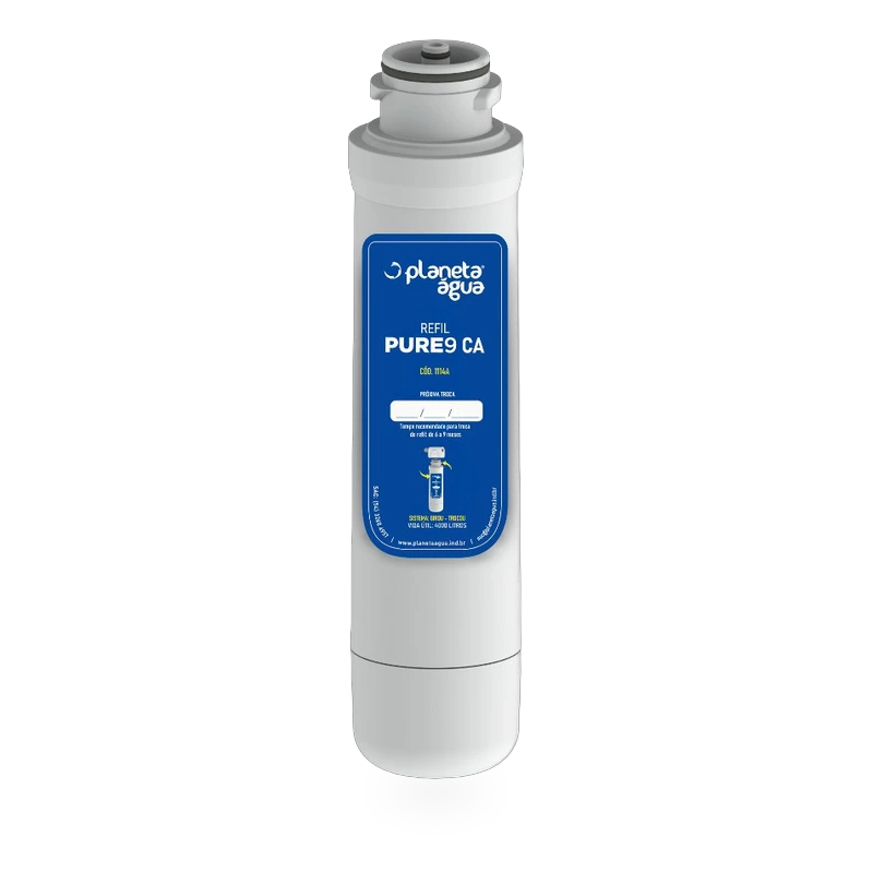 Refil PURE9 CA