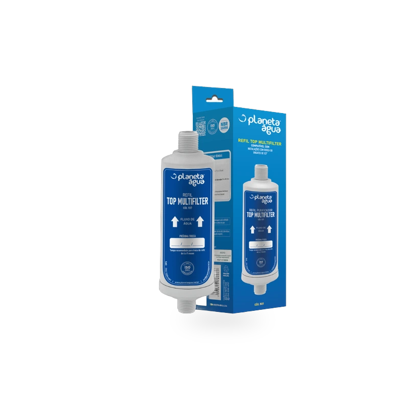 Refil Top Multifilter
